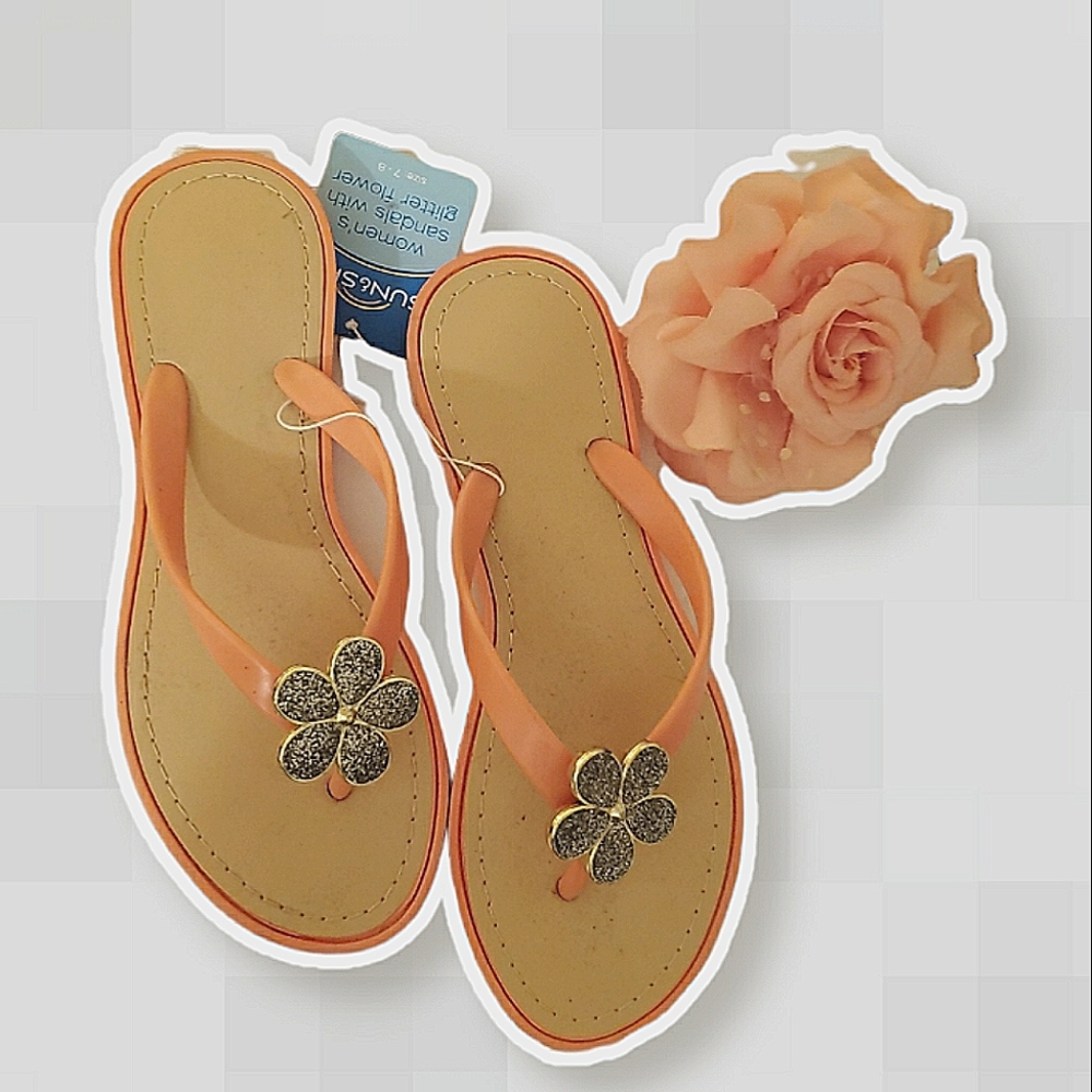 Summer Sandals